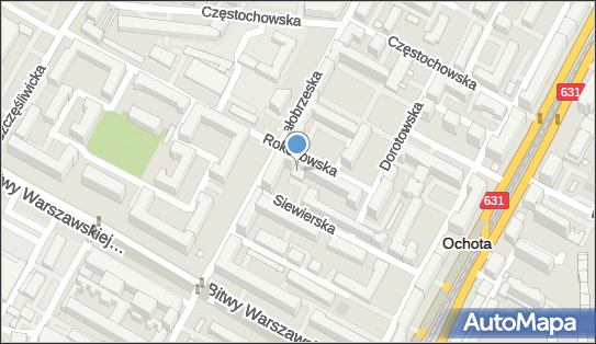DPD Pickup Punkty, Rokosowska 3 lok. 1, Warszawa 02-348, godziny otwarcia