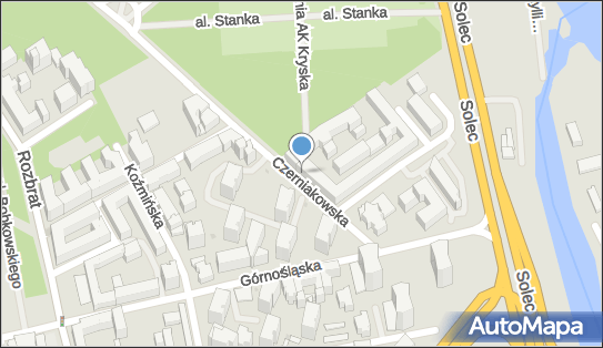 DPD Pickup Punkty, Czerniakowska 178 lok. 1, Warszawa 00-440, godziny otwarcia