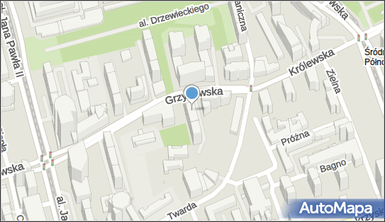 DPD Pickup Punkty, Grzybowska 5 lok. -1, Warszawa 00-132, godziny otwarcia
