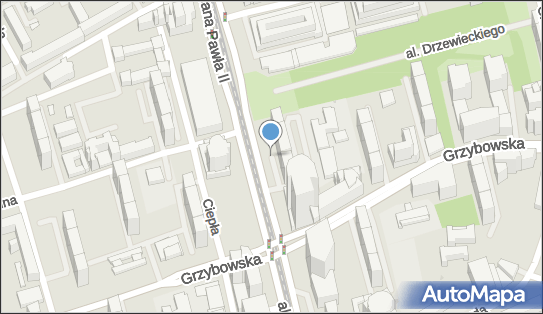 DPD Pickup Punkty, Al. Jana Pawła II 26, Warszawa 00-133, godziny otwarcia