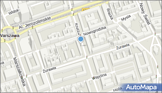 DPD Pickup Punkty, Krucza 41/43 lok. 2 ., Warszawa 00-509, godziny otwarcia