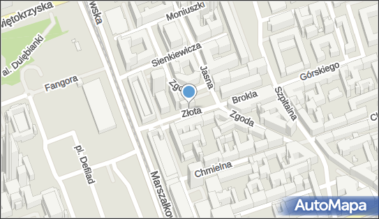 DPD Pickup Punkty, Zgoda 9 lok. 3, Warszawa 00-018, godziny otwarcia