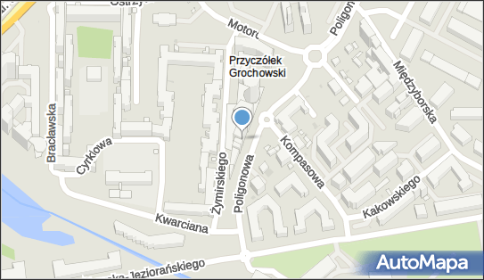 DPD Pickup Punkty, Poligonowa 1 lok. 3, Warszawa 04-051, godziny otwarcia
