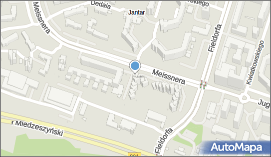 DPD Pickup Punkty, Meissnera 1/3 lok. 315, Warszawa 03-982, godziny otwarcia