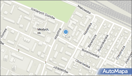 DPD Pickup Punkty, Boremlowska 48 lok. 1,2 I 3, Warszawa 04-347, godziny otwarcia