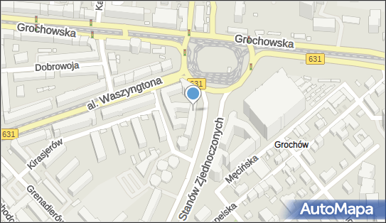 DPD Pickup Punkty, Garibaldiego 4 lok. 10P, Warszawa 04-078, godziny otwarcia