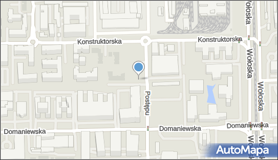 DPD Pickup Punkty, Postępu 25 lok. 9 ., Warszawa 02-676, godziny otwarcia