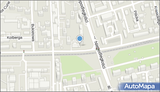 DPD Pickup Punkty, Woronicza 30, Warszawa 02-640, godziny otwarcia