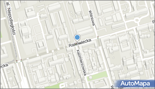 DPD Pickup Punkty, Rakowiecka 33 lok. 32, Warszawa 02-519, godziny otwarcia