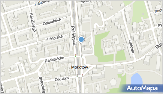 DPD Pickup Punkty, Puławska 87/89 lok. ż.O, Warszawa 02-595, godziny otwarcia
