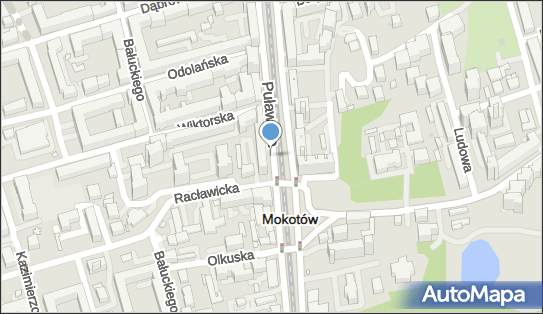 DPD Pickup Punkty, Puławska 66/70 lok. 4 Uż. ., Warszawa 02-603, godziny otwarcia