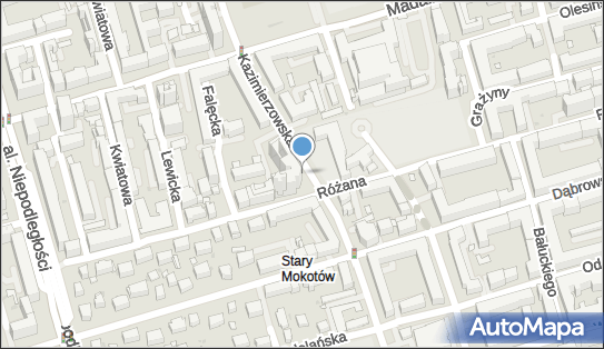 DPD Pickup Punkty, Kazimierzowska 43 lok. H, Warszawa 02-572, godziny otwarcia