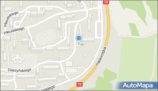 DPD Pickup Punkty, Nowaka-Jeziorańskiego 137A lok. 3, Kielce 25-376, godziny otwarcia