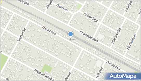 DPD Pickup Punkty, Dworcowa 52, Sulejówek 05-070, godziny otwarcia