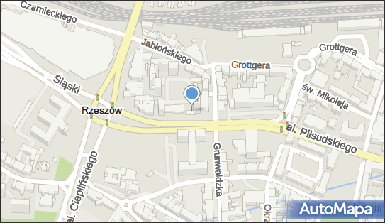 DPD Pickup Punkty, Grunwaldzka 17 lok. F, Rzeszów 35-068, godziny otwarcia