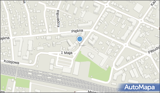 DPD Pickup Punkty, Kościuszki 26, Mińsk Mazowiecki 05-300, godziny otwarcia
