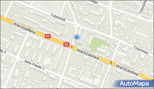 DPD Pickup Punkty, 11 Listopada 2, Mińsk Mazowiecki 05-300, godziny otwarcia