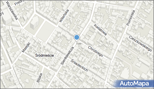 DPD Pickup Punkty, Sienkiewicza 20, Bydgoszcz 85-038, godziny otwarcia