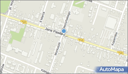 DPD Pickup Punkty, Moniuszki 2, Konstantynów Łódzki 95-050, godziny otwarcia