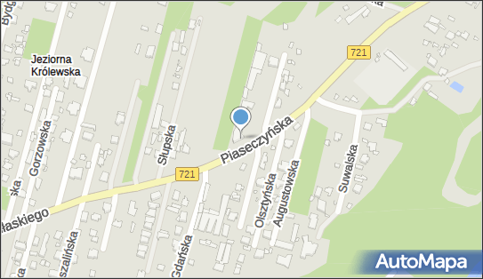 DPD Pickup Punkty, Pułaskiego 117, Konstancin-Jeziorna 05-510, godziny otwarcia