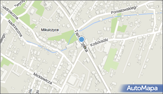 DPD Pickup Punkty, Tarnopolska 57, Zabrze 41-807, godziny otwarcia