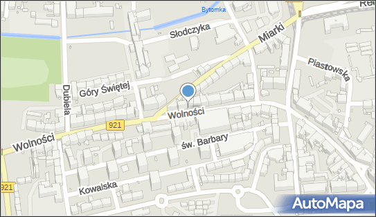 DPD Pickup Punkty, Wolności 268, Zabrze 41-800, godziny otwarcia