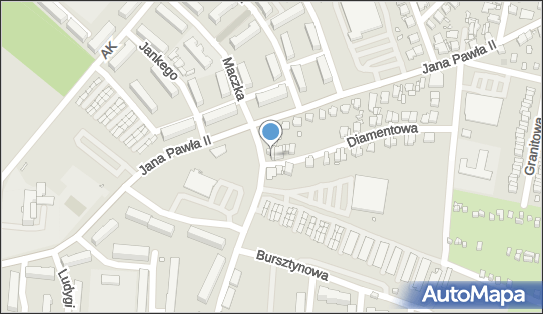 DPD Pickup Punkty, Diamentowa 1, Piekary Śląskie 41-943, godziny otwarcia