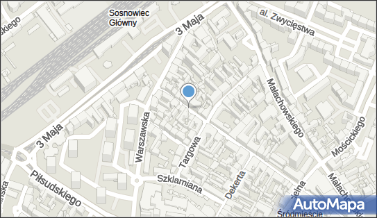 DPD Pickup Punkty, Modrzejowska 11, Sosnowiec 41-200, godziny otwarcia
