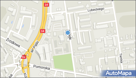 DPD Pickup Punkty, Matejki 9 lok. C, Łódź 91-402, godziny otwarcia