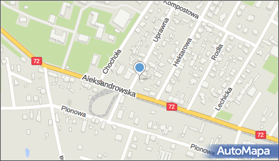 DPD Pickup Punkty, Uprawna 1, Łódź 91-230, godziny otwarcia