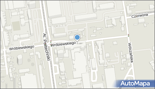 DPD Pickup Punkty, Wróblewskiego 16/18, Łódź 93-578, godziny otwarcia