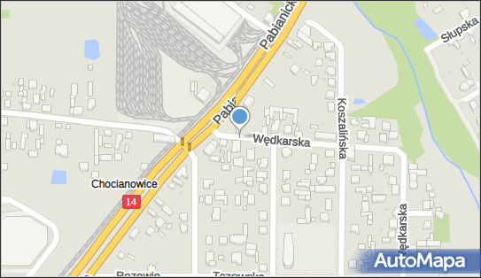 DPD Pickup Punkty, Wędkarska 3, Łódź 93-458, godziny otwarcia