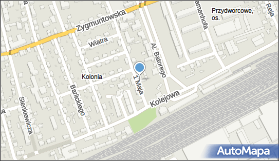 DPD Pickup Punkty, 1 Maja 37, Nowy Sącz 33-300, godziny otwarcia