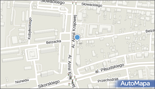 DPD Pickup Punkty, Armi Krajowej 22A lok. sług. 1 . 97-300, godziny otwarcia