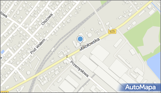 DPD Pickup Punkty, Mikołowska 73, Rybnik 44-203, godziny otwarcia
