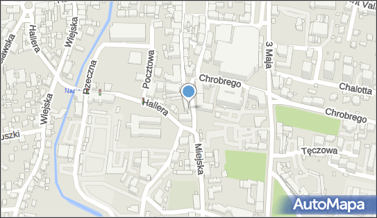 DPD Pickup Punkty, Miejska 4, Rybnik 44-200, godziny otwarcia