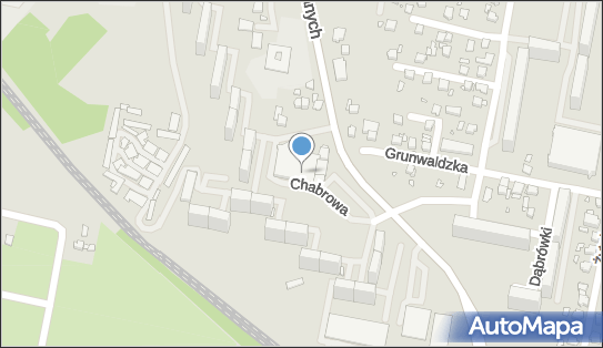 DPD Pickup Punkty, Chabrowa 21, Rybnik 44-210, godziny otwarcia