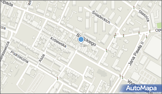 DPD Pickup Punkty, Wolności 1, Kutno 99-300, godziny otwarcia