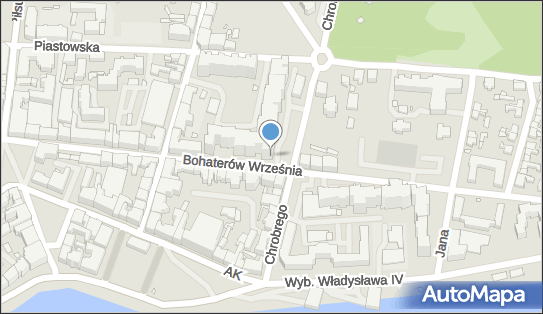 DPD Pickup Punkty, Bohaterów Września 49, Świnoujście 72-600, godziny otwarcia