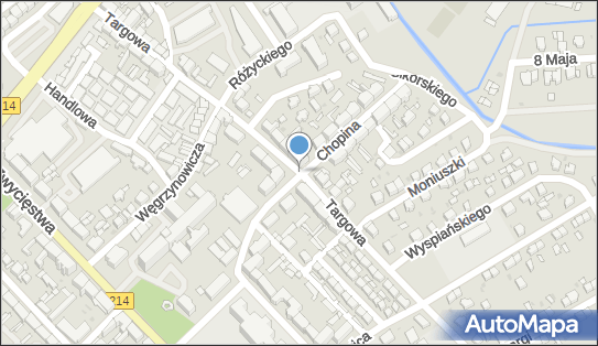DPD Pickup Punkty, Targowa 47 lok. 2, Lębork 84-300, godziny otwarcia