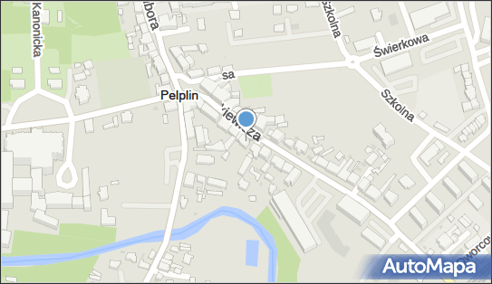 DPD Pickup Punkty, Adama Mickiewicza 9, Pelplin 83-130, godziny otwarcia