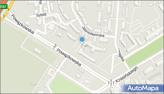 DPD Pickup Punkty, Jasnodworska 3A/12,13 I 3B/14, Warszawa 01-745, godziny otwarcia
