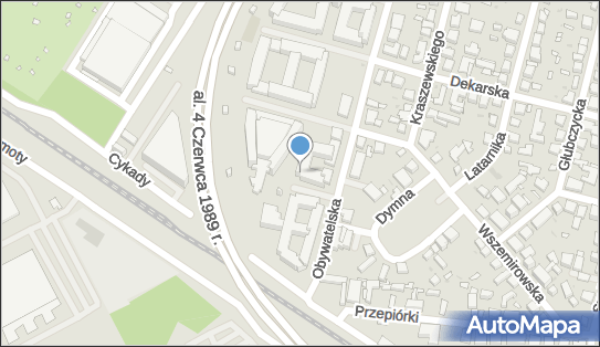 DPD Pickup Punkty, Obywatelska 3/1, Warszawa 02-409, godziny otwarcia
