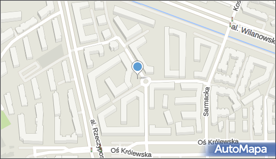 DPD Pickup Punkty, Al. Rzeczypospolitej 20 lok. 11, Warszawa 02-972, godziny otwarcia