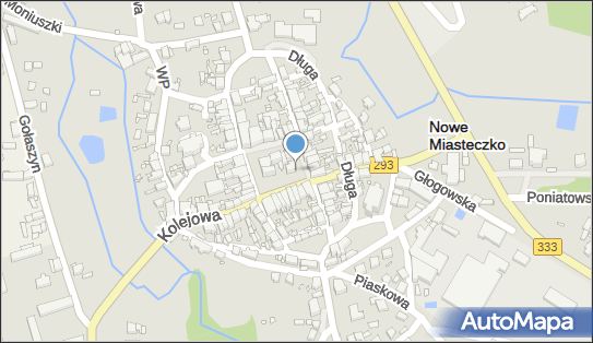 DPD Pickup Punkty, Rynek 5, Nowe Miasteczko 67-124, godziny otwarcia