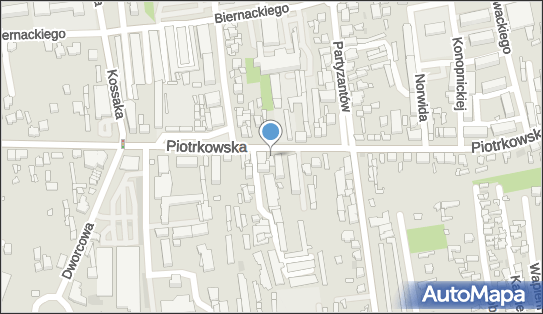 DPD Pickup Punkty, Piotrkowska 53, Opoczno 26-300, godziny otwarcia