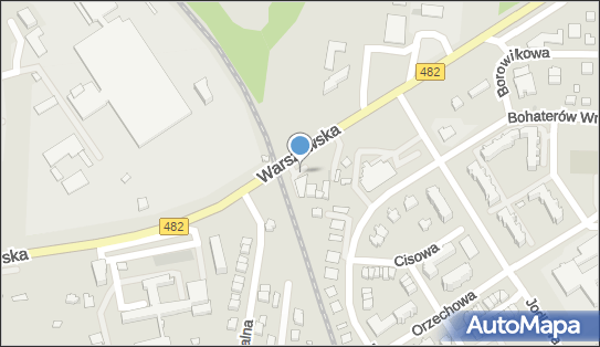 DPD Pickup Punkty, Warszawska 82, Łask 98-100, godziny otwarcia