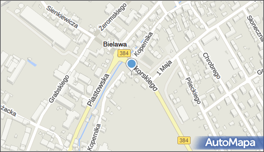 DPD Pickup Punkty, Gen. Sikorskiego 2, Bielawa 58-260, godziny otwarcia