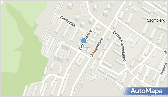 DPD Pickup Punkty, Orzegowska 40, Bytom 41-907, godziny otwarcia