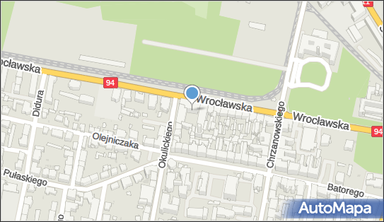 DPD Pickup Punkty, Wrocławska 32/34, Bytom 41-902, godziny otwarcia